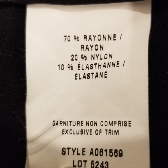 ⭐2/$20⭐️ Jacob Pencil Skirt 5/6 - Picture 5 of 6